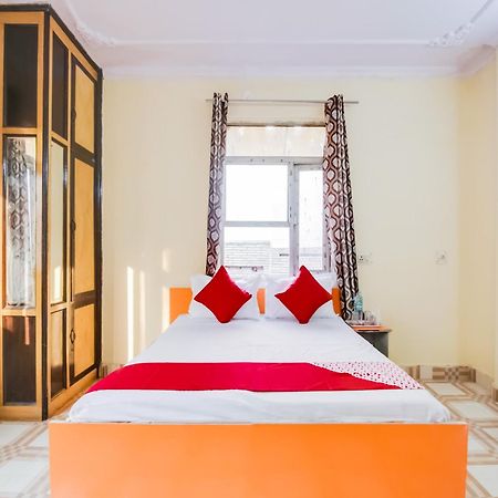 Hotel O Smart View New Delhi Buitenkant foto