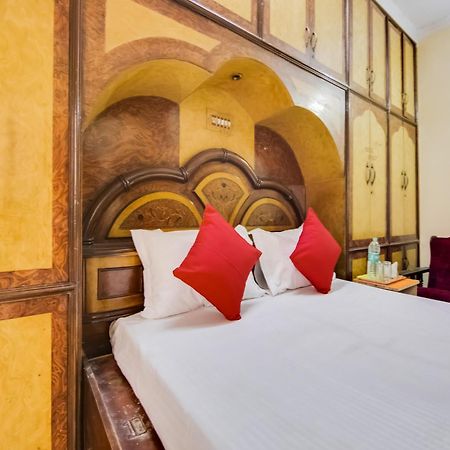 Hotel O Smart View New Delhi Buitenkant foto